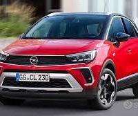Multiricambi opel crossland 2020;2021