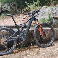 specialized turbo levo 