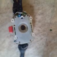 deviolici Suzuki Vitara 