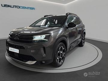 CITROEN C5 Aircross I 2022 - C5 Aircross 1.2 puret