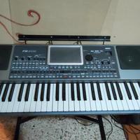 Korg PA900
