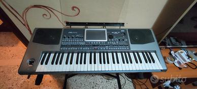 Korg PA900