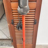 Scopa elettrica, DCG Double