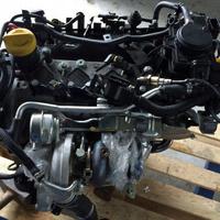 PBL079 Motore 500 Abarth 1.4tb 312A3000 [08/15]