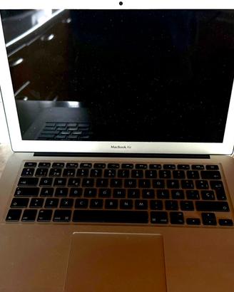 Macbook air 2017 (13 pollici) intel i5 256 gb