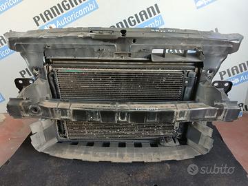 Kit Radiatori Skoda Yeti CBD