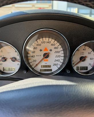 Mercedes benz SLK 200