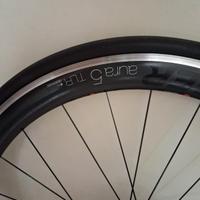 Ruote Bontrager Aura5