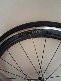 Ruote Bontrager Aura5