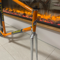 Colnago Master 56x56 colorazione Molteni