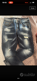 Stock 5 jeans usati ma come nuovi
