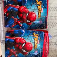 Braccioli bimbo spiderman