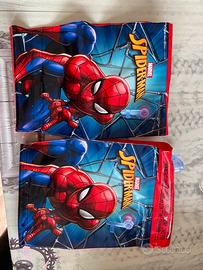 Braccioli bimbo spiderman