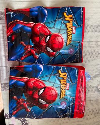 Braccioli bimbo spiderman