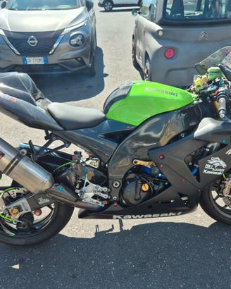 Zx10r 2004