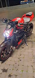 Ducati Stretfigter 