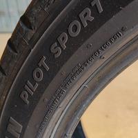 Michelin pilot sport 5 225/45 Zr 17 94y
