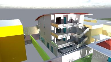 Calvi risorta appartamenti