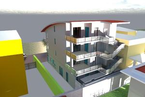 Calvi risorta appartamenti