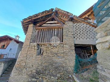 CASA SEMINDIPENDENTE A INTROD