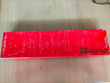 locomotiva e 428 prima serie Rivarossi Como 