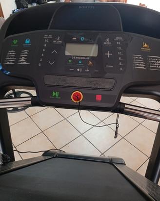 tapis roulant 