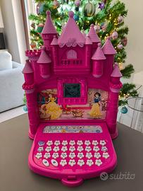 Disney Computer educativo parlante Principesse