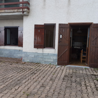 Alloggio 45mq con garage doppio