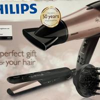 Phon e piastra Philips limited edition