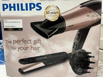 Phon e piastra Philips limited edition