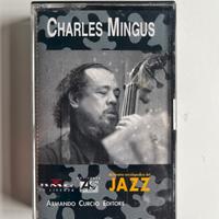 Musicassetta Charles Mingus