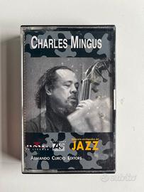 Musicassetta Charles Mingus