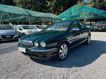 JAGUAR X-Type 3.0 V6 24V cat Executive