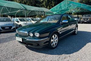 JAGUAR X-Type 3.0 V6 24V cat Executive