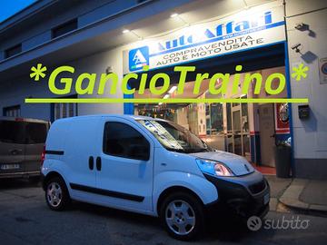 Fiat Fiorino 1.3MJT 95CV GANCIO TRAINO-2020