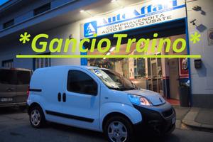 Fiat Fiorino 1.3MJT 95CV GANCIO TRAINO-2020