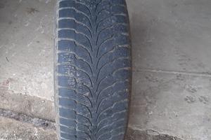 Gomme Pneumatici Jeep Renegade 215 60 R17
