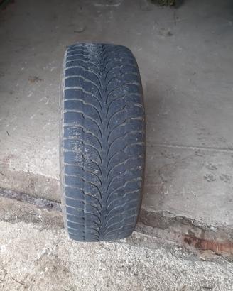 Gomme Pneumatici Jeep Renegade 215 60 R17