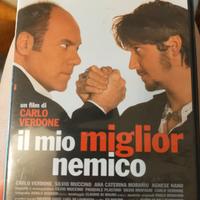 DVD il mio miglior nemico