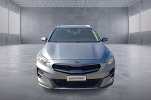 KIA XCeed 2019 - XCeed 1.0 t-gdi Urban Gpl U172819