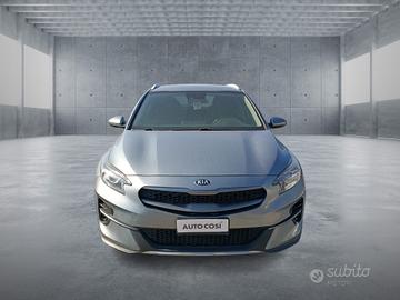 KIA XCeed 2019 - XCeed 1.0 t-gdi Urban Gpl U172819