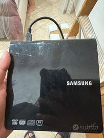 Masterizzatore Samsung