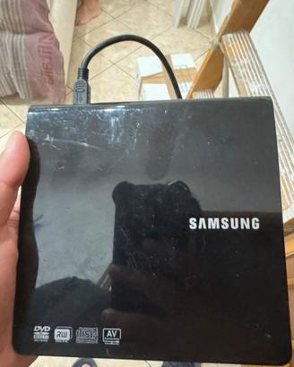Masterizzatore Samsung