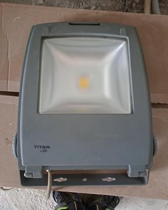 FARO Led esterno POTENTE