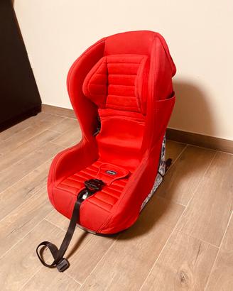 Seggiolino chicco