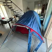 Tenda campeggio 3 posti