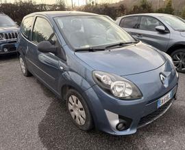 Renault Twingo 1.2 8V Sport & Sound