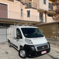 Fiat Ducato 33 2.3 MJT 130CV 14Q ALLESTITO OFFICIN