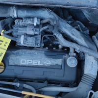 Motore Opel Meriva 2004 1.7 Y17DT