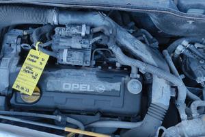 Motore Opel Meriva 2004 1.7 Y17DT
